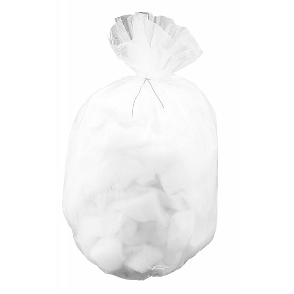 Associated Bag Autoclave Bags, 30"x34", 2mil, 200/pk, 200PK 248255CTN - main